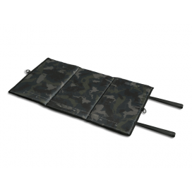 Delphin Podložka Pod Ryby CarpMAT BANX Camo 110 x 60 cm