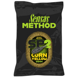 Pelety Sticky Corn 650g