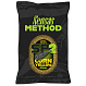 Sensas Pelety Sticky 650 g 2 mm Corn Yellow