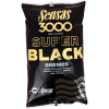 Kŕmenie 3000 Super Black (Pleskáč-čierny) 1kg
