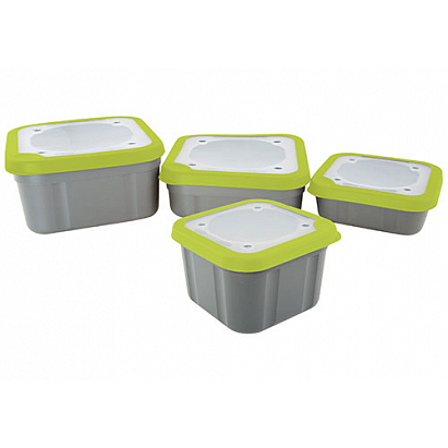 Matrix Bait Boxes - Pevný vrch