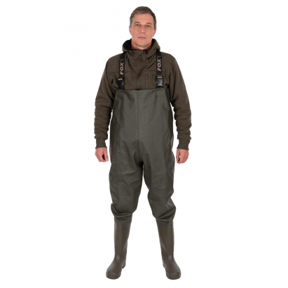 Fox HD Waders Fox HD Waders