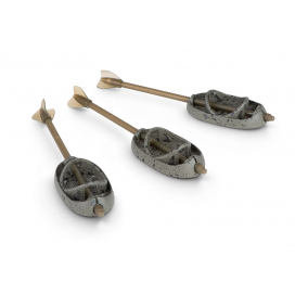 Matrix Method Feeders - XL Matrix Method Feeders - XL