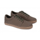 Fox Boty Khaki Canvas Shoe 11 / 45
