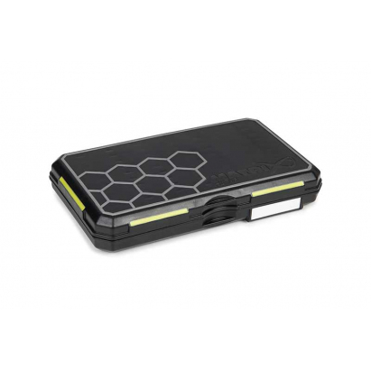 Hook Length Storage Box - Short 15cm
