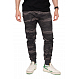 Voyager Camo Joggers XL
