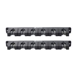 Mikado držiak na prút horizontal rod rack 1 ks