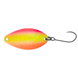 Mikado trblietka lazzer spoon 3.5g/ 5 1 ks