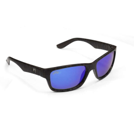 Fox Rage Okuliare Camo Eyewear Grey Mirror Blue