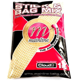 Mainline Zmes Pre Active Bag Stick Mix Cloud9 1kg