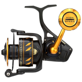 Penn Navijak Slammer IV Spinning 4500 HS