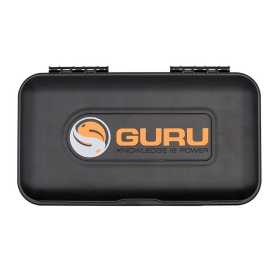 Guru Puzdro Adjustable Rig Case 6"