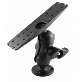 Lowrance Držiak Obrazovky RAM MB-36 Heavy Duty 2-1 Rozbalené