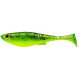 Daiwa Gumová Nástraha Prorex Belly Shad Žltozelený Shocker 11 cm 12 g