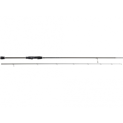 Westin Prut W2 Streetstick L 1,83 m 2-7 g 2 díl