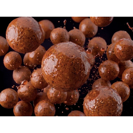 Delphin Boilies V Dipu BreaX PassionKRILL Krill Mango 200 ml