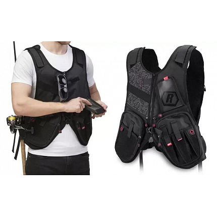 Rapala Urban Vest Pack