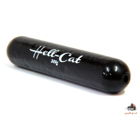 Hell-Cat Olovo cigarové čierne|200g