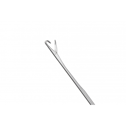 Ihla Nite glow heavy latch needle