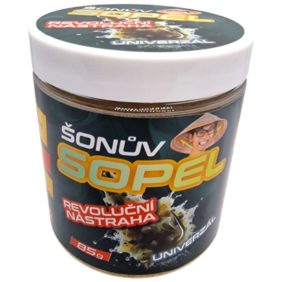 Šonov Sopel revolučná nástraha 85g