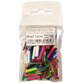 TIM sada bužírok na plaváky 10 g