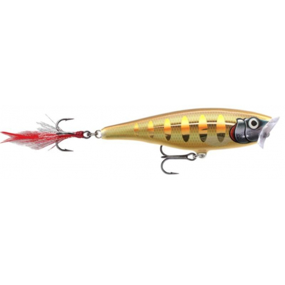 Rapala Wobler Skitter Pop Top Water Fresh 07 Rapala Wobler Skitter Pop Top Water Fresh 07