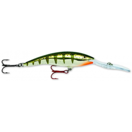 Rapala Wobler Deep Tail Dancer 09 FYP
