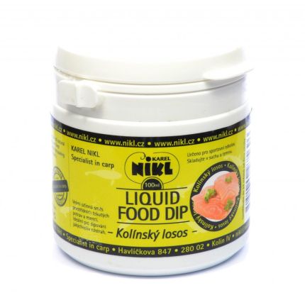 Nikl Liquid Food Dip
