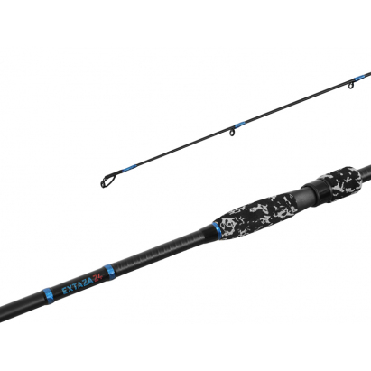Delphin Prút Extaza 24T 270cm/7-25g/2 díly