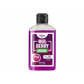 Mulberry Aroma Liquid - 200 ml