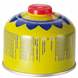 Meva Náhradné tlaková kartuša 230g - závit, propán-bután, 90x pr. 110mm Meva Náhradné tlaková kartuša 230g - závit, propán-bután, 90x pr. 110mm