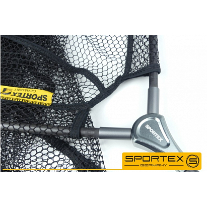 Sportex kaprový podberák komplet 42" Sportex kaprový podberák komplet 42"