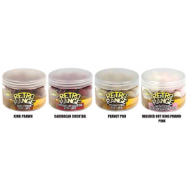 Boilies pop up Crafty Catcher 15mm / 60g Peanut Pro/Arašid Pro