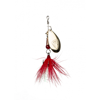 Fox Rage Spinnery