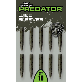 Fox Rage Predator Camo Wide Sleeves