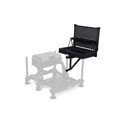 Matrix Pro Rigid Feeder Tray Matrix Pro Rigid Feeder Tray