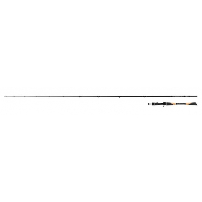 "Fox Rage TR Shad N Chatter 210cm - 6'11"" / 10-40g" "Fox Rage TR Shad N Chatter 210cm - 6'11"" / 10-40g"