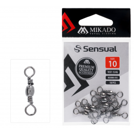 Mikado obratlík barrel veľ. 18 bn 10 ks