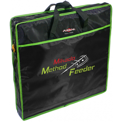 Mikado vezírek závodný obdĺžniková method feeder stlmiť 60/50cm50/40cmx300cm 1 ks