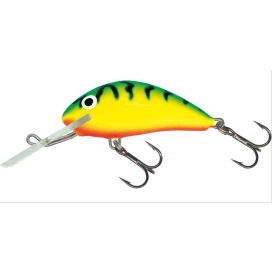 Salmo wobler potápavý Hornet 2S GT