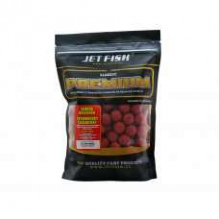 Jet Fish Boilies Premium Clasic 700g 20mm