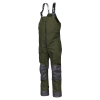 Dam Nohavice Manitoba XT Bib Brace Thyme Green