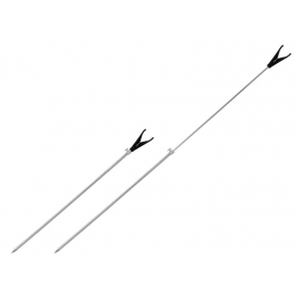 Delphin Vidlica S Držiakom Predná 50-90cm