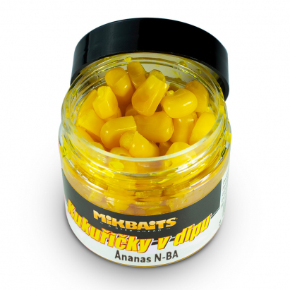 Mikbaits Kukuričky V Dipe 50ml