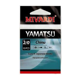 Mivardi Háčiky Yamatsu Iseama s Očkom