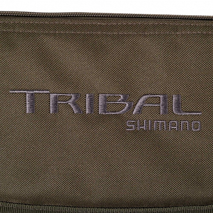 Shimano Pouzdro Na Prut Tribal Carp Padded Sleeve 13 ft