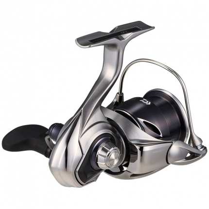 Daiwa Naviják 25 Caldia LT 2500