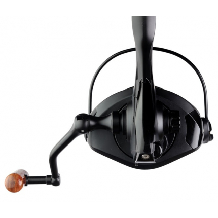 Giants fishing Navijak Deluxe Reel FD 6000 + cievka 5000 ZADARMO!
