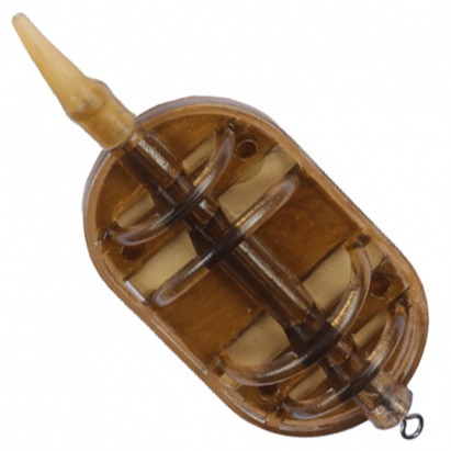Giants fishing Sada krmítok s formičkou 2+1 Method Feeder Gaube|20+30g