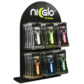 Stojan na svetlá Ni-glo Stojan na svetlá Ni-glo